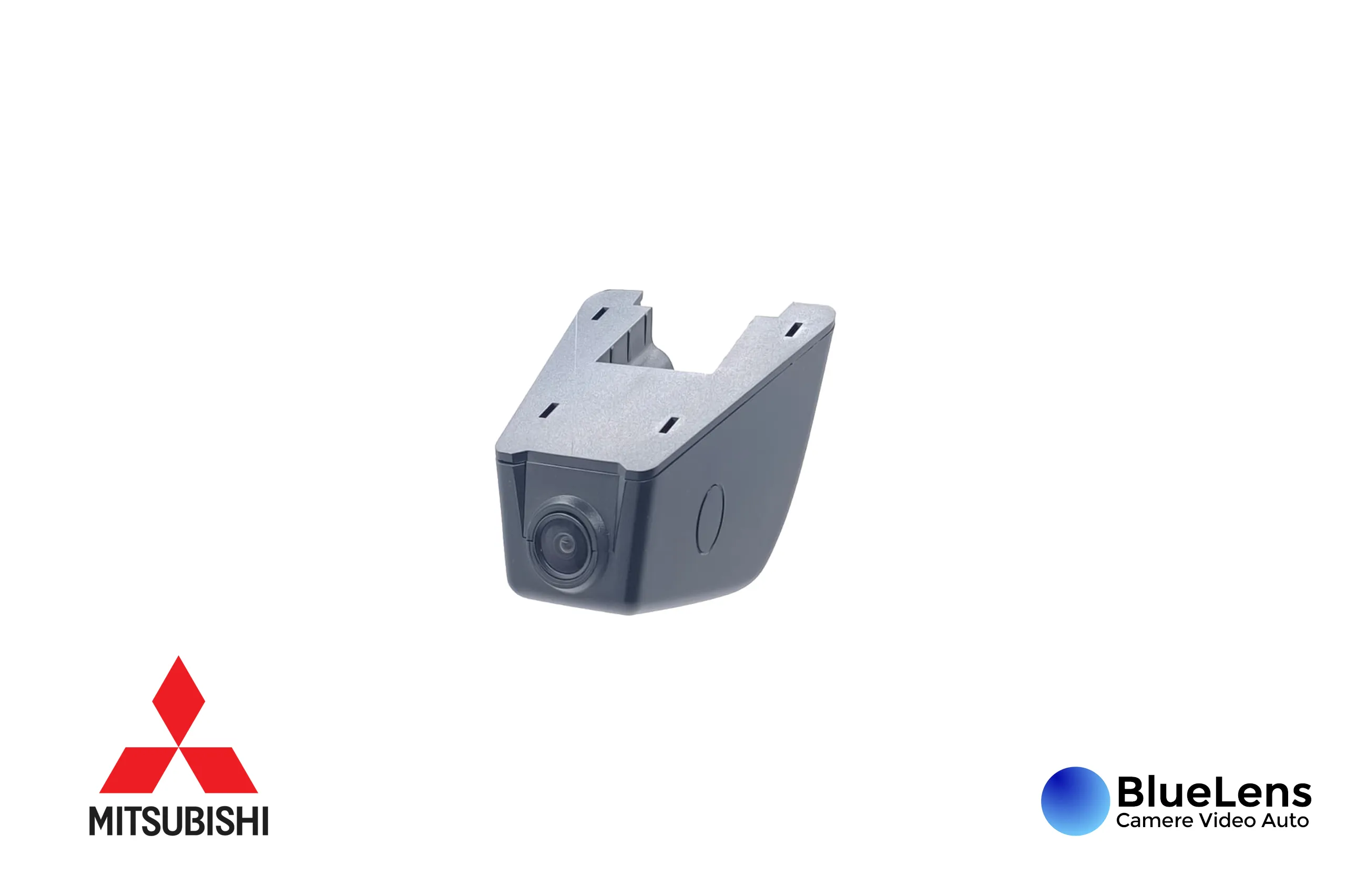 Camera DVR dedicata CUSTOM Mitsubishi Outlander 2025+ [1]