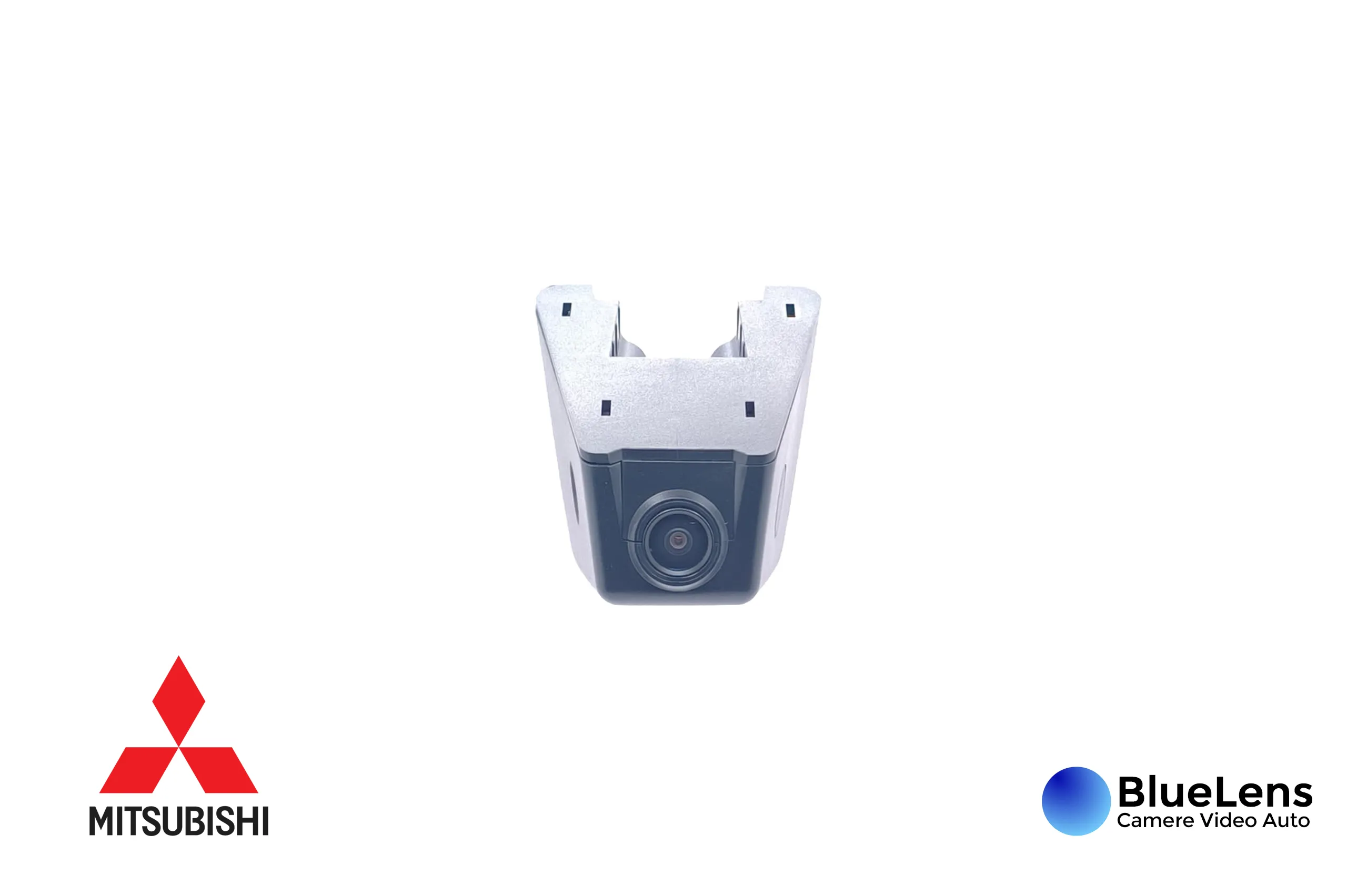 Camera DVR dedicata CUSTOM Mitsubishi Outlander 2025+ [2]