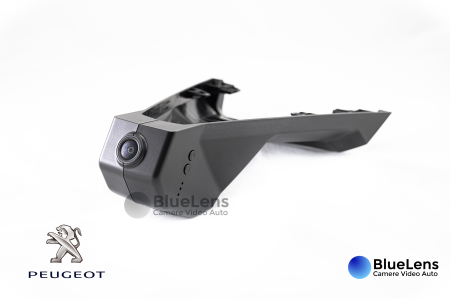 Peugeot - Camera DVR dedicata CUSTOM PEUGEOT 3008