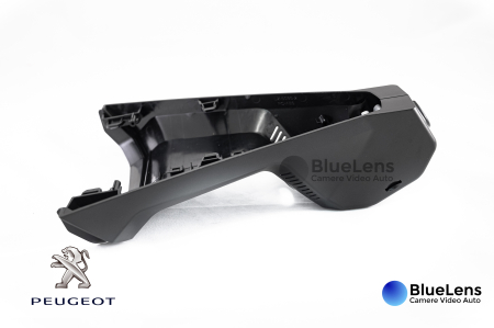 Camera DVR dedicata CUSTOM 24/7 PEUGEOT 3008 [4]