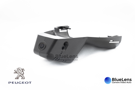 Peugeot - Camera DVR dedicata CUSTOM PEUGEOT 308 2021+