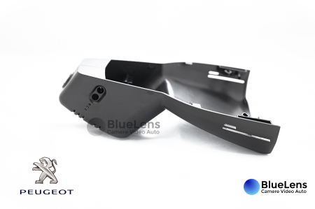 Camera DVR dedicata CUSTOM 24/7 PEUGEOT 308 4K 2021+ [2]