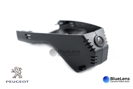 Accesorii Auto - Camera DVR dedicata CUSTOM PEUGEOT 508 2022+