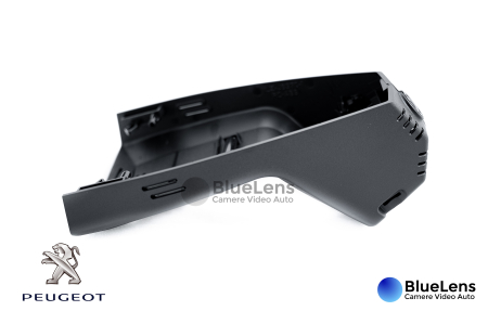 Camera DVR dedicata CUSTOM DUAL 2K PEUGEOT 508 2022+ [3]