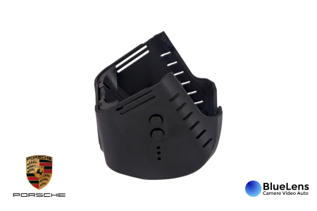 Camera DVR dedicata CUSTOM Porsche 911 Carrera 2025+ [3]