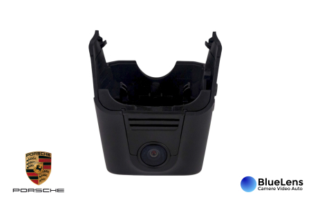 Camera DVR dedicata CUSTOM Porsche 911 Carrera 2025+ [2]
