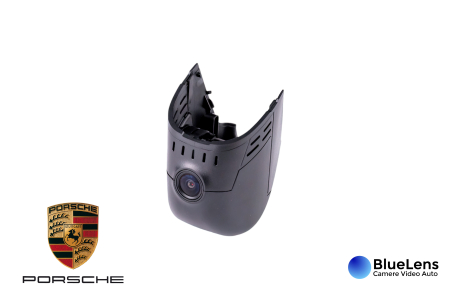 Porsche - Camera DVR dedicata CUSTOM PORSCHE CAYENNE 2020+