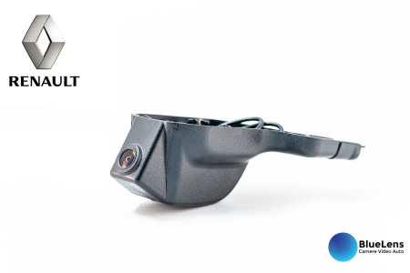 Renault - Camera DVR dedicata CUSTOM RENAULT