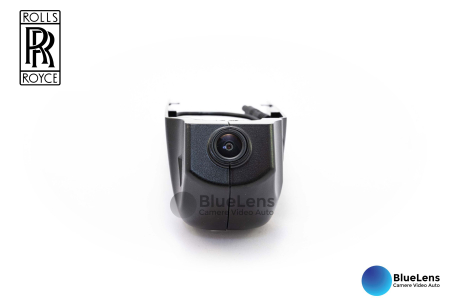 Camera DVR dedicata CUSTOM 24/7 ROLLS ROYCE PHANTOM / GHOST / WRAITH / CULLINAN 4K [3]