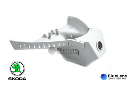 Skoda - Camera DVR dedicata CUSTOM SKODA OCTAVIA, SUPERB 2017+
