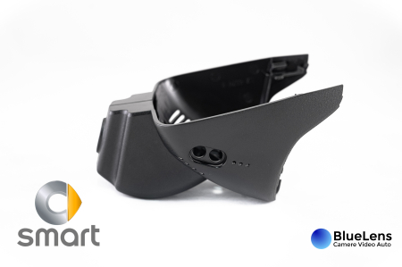 Camera DVR dedicata CUSTOM SMART 2015-2019 [4]