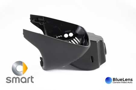 Camera DVR dedicata CUSTOM SMART 2015-2019 [3]