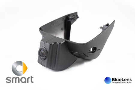 Camera DVR dedicata CUSTOM SMART 2015-2019 [5]