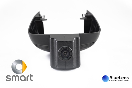 Smart - Camera DVR dedicata CUSTOM SMART 2015-2019
