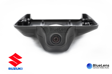 Camera DVR dedicata CUSTOM SUZUKI SWACE 2023+ [2]