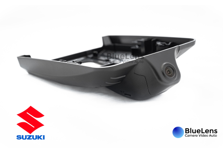 Suzuki - Camera DVR dedicata CUSTOM SUZUKI SWACE 2023+