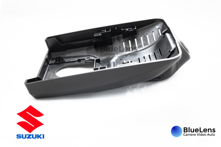 Camera DVR dedicata CUSTOM SUZUKI SWACE 2023+ [5]