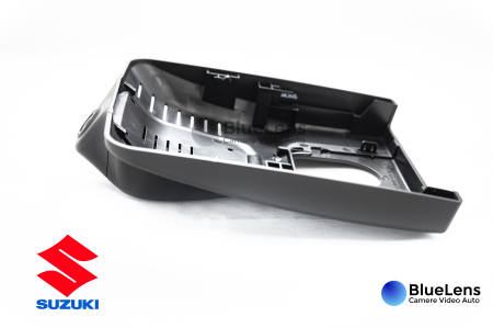 Camera DVR dedicata CUSTOM SUZUKI SWACE 2023+ [4]