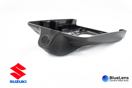 Camera DVR dedicata CUSTOM SUZUKI SWACE 2023+ [3]
