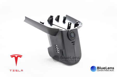 Tesla - Camera DVR dedicata CUSTOM TESLA S 2014+