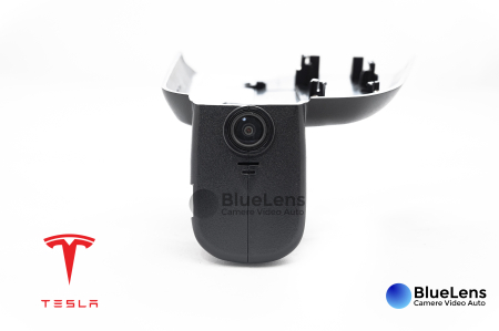 Camera DVR dedicata CUSTOM 24/7 TESLA S 2014+ [5]