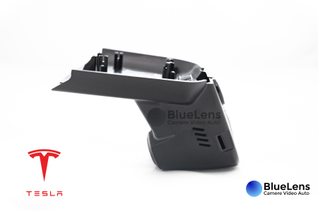 Camera DVR dedicata CUSTOM 24/7 TESLA S 2014+ [4]