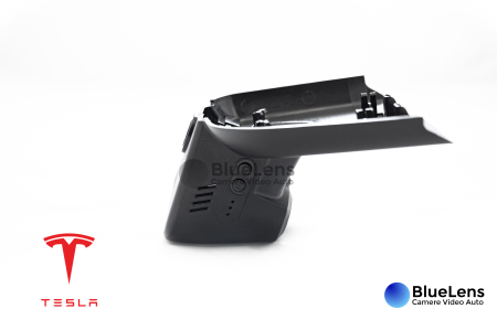 Camera DVR dedicata CUSTOM 24/7 TESLA S 2014+ [2]