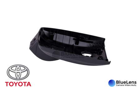 Camera DVR dedicata CUSTOM 24/7 TOYOTA Camry 2021+ [5]