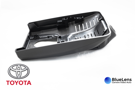 Camera DVR dedicata CUSTOM TOYOTA COROLLA, CH-R 2023+ [4]