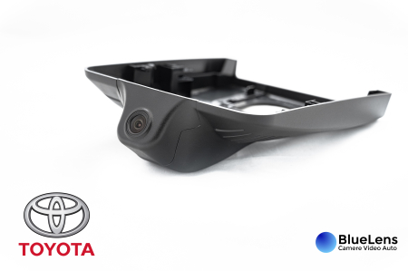 Camera DVR dedicata CUSTOM TOYOTA COROLLA, CH-R 2023+ [3]