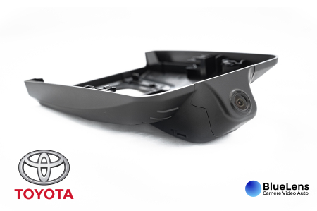 Toyota - Camera DVR dedicata CUSTOM TOYOTA COROLLA, CH-R 2023+