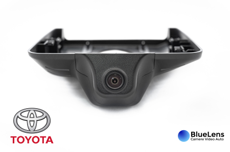 Camera DVR dedicata CUSTOM TOYOTA COROLLA, CH-R 2023+ [2]
