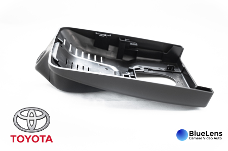 Camera DVR dedicata CUSTOM TOYOTA COROLLA, CH-R 2023+ [5]