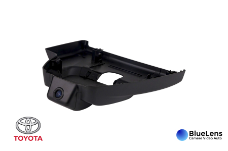 Toyota - Camera DVR dedicata CUSTOM Toyota Corolla Cross 2022+