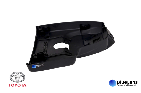 Camera DVR dedicata CUSTOM 24/7 Toyota Corolla Cross 2022+ [4]