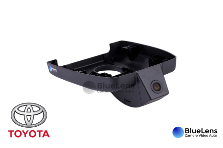Accesorii Auto - Camera DVR dedicata CUSTOM TOYOTA Highlander 2022+