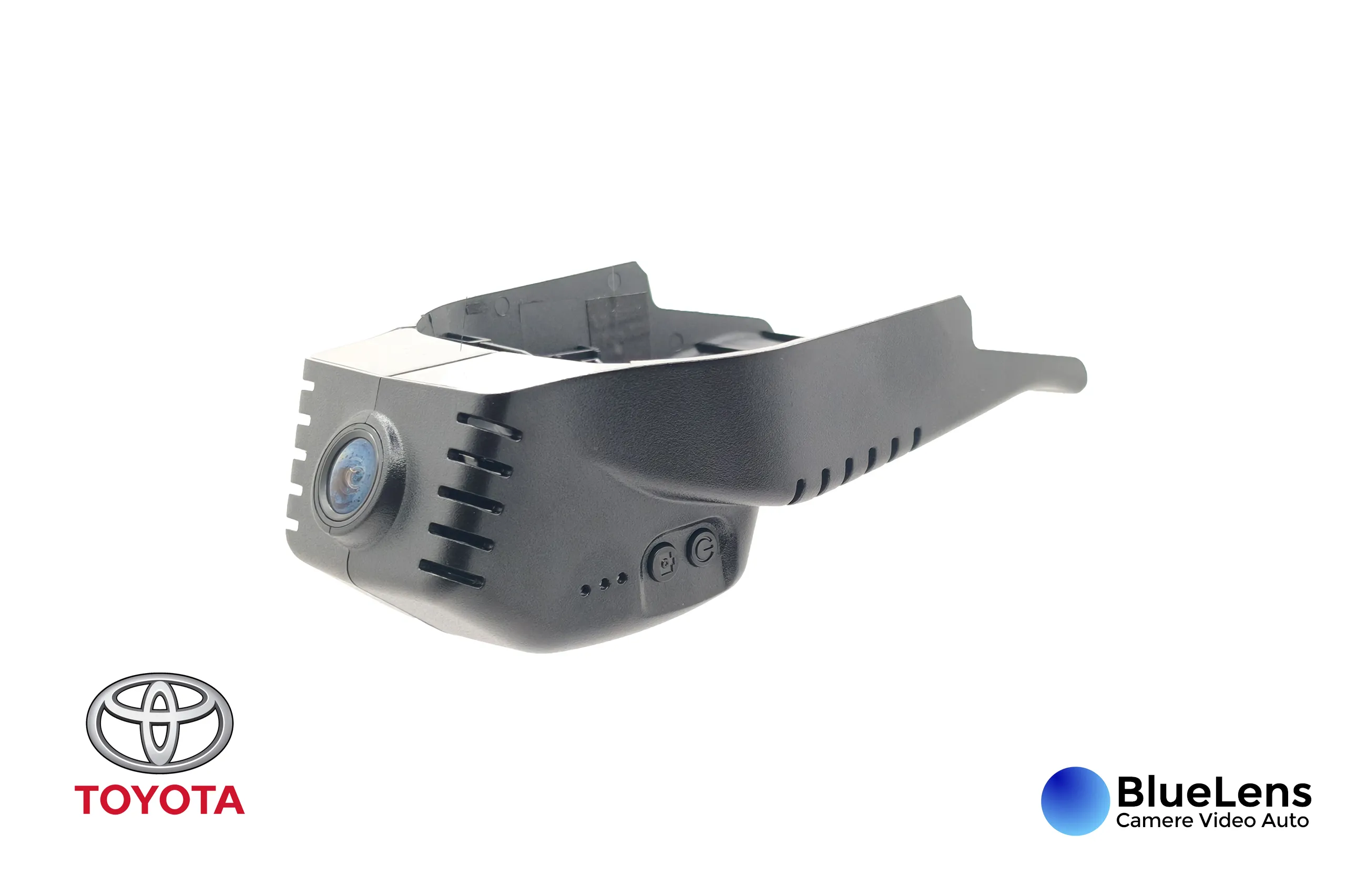 Toyota - Camera DVR dedicata CUSTOM Toyota RAV 4 2026+