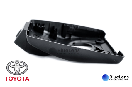 Camera DVR dedicata CUSTOM 24/7 TOYOTA 4K RAV4 2019-2022 [5]