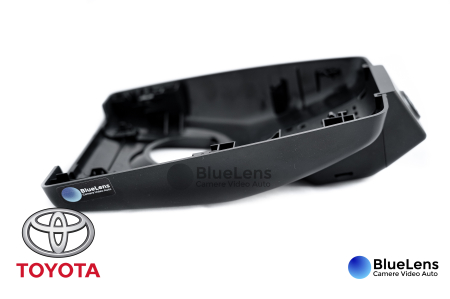 Camera DVR dedicata CUSTOM 24/7 TOYOTA 4K RAV4 2019-2022 [4]