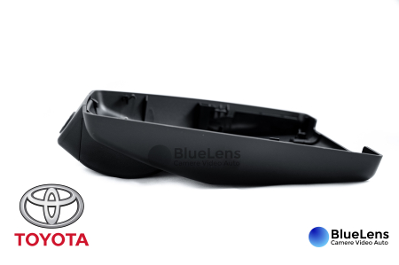 Camera DVR dedicata CUSTOM 24/7 TOYOTA 4K RAV4 2024+ [5]