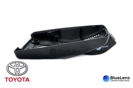 Camera DVR dedicata CUSTOM 24/7 TOYOTA 4K RAV4 2024+ [4]