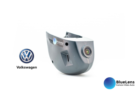Camera DVR dedicata CUSTOM VOLKSWAGEN GOLF 7 [2]