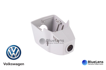 Camera DVR dedicata CUSTOM VOLKSWAGEN / SKODA / SEAT (CUPRA) [6]