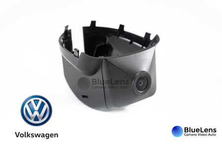 Volkswagen - Camera DVR dedicata CUSTOM VOLKSWAGEN TIGUAN / PASSAT 2014+