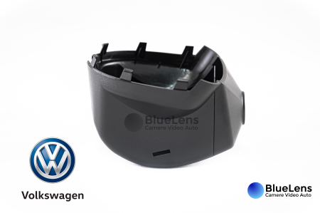 Camera DVR dedicata CUSTOM DUAL 2K 24/7 VOLKSWAGEN TIGUAN / PASSAT 2014+ [3]