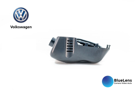Camera DVR dedicata CUSTOM VOLKSWAGEN TOUAREG [3]