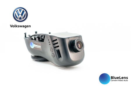 Camera DVR dedicata CUSTOM VOLKSWAGEN TOUAREG [2]