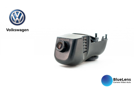 Volkswagen - Camera DVR dedicata CUSTOM VOLKSWAGEN TOUAREG