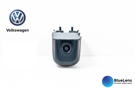 Camera DVR dedicata CUSTOM VOLKSWAGEN TOUAREG [5]