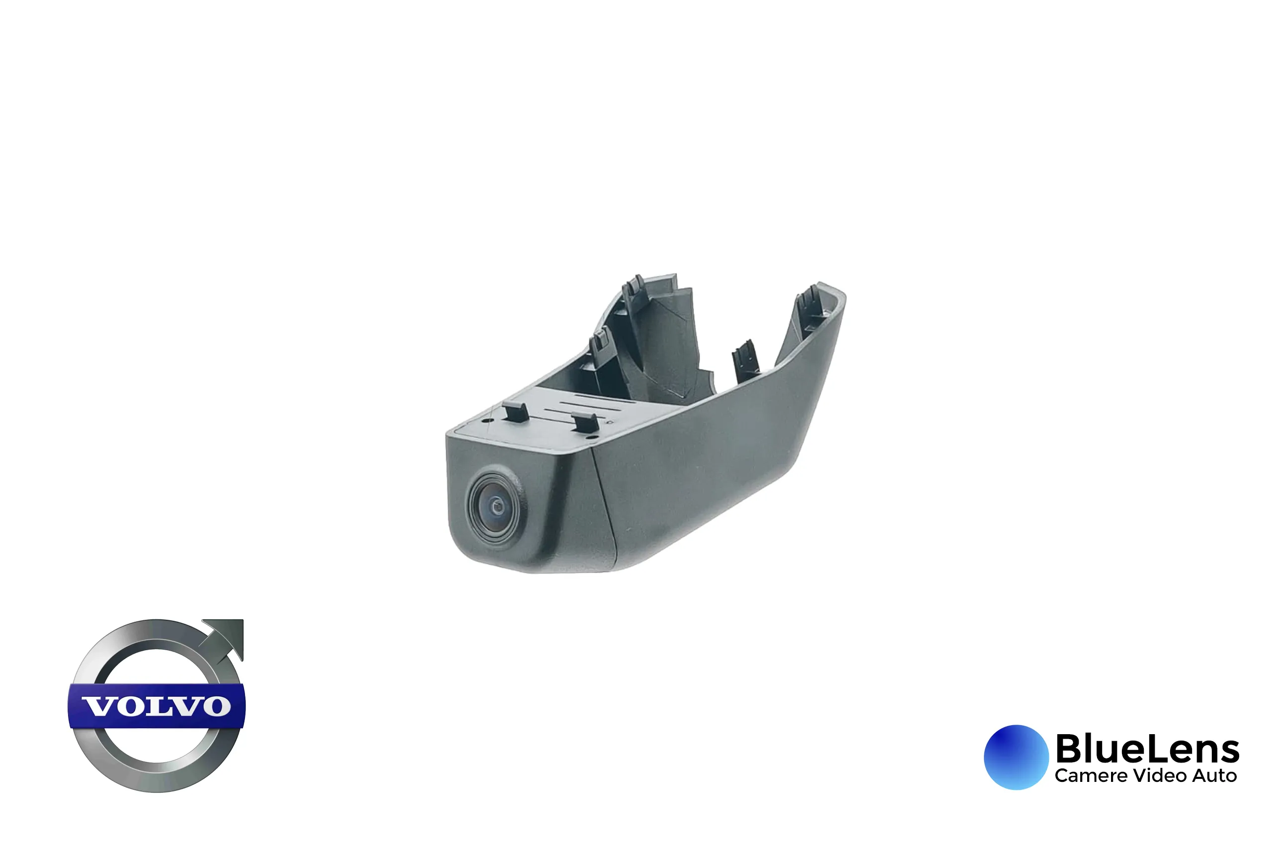 Volvo - Camera DVR dedicata CUSTOM Volvo C40 2022+